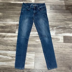 American Eagle 0R Jegging